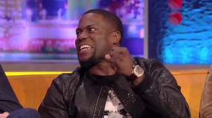 Some of the best comedians share their best stories on the sofa. | The Jonathan Ross Show