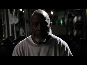 Jim Morris: Lifelong Fitness Trailer