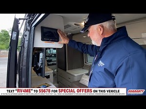 2021 Thor Tellaro 20 KT Class B Camper Van • Guaranty.com