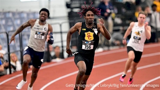 NCAA D1 Indoor Track And Field Championships 2026 Schedule, How To Watch