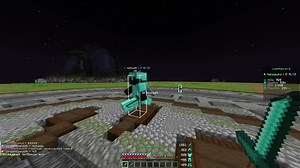 Minecraft Sword & MCTiers - Cisprac.xyz