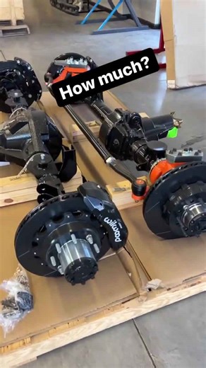 I can't believe this jeep upgrade costs!