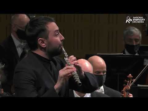 Adam Walker performs Nielsen