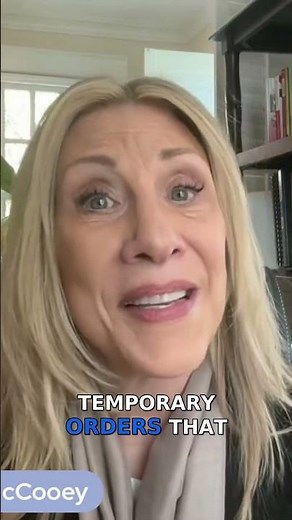 Temporary Orders: What You Need to Know - Divorce Court Can Issue Temp Alimony and Child Support