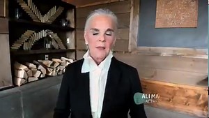 Ali MacGraw joins Natasha Gregson Wagner to discuss her career, behind-the-scenes-stories and some of her films--GETAWAY ('72) and LOVE STORY ('70) as a part of her #TCMFF Tribute which is now streaming on HBO Max. https://hbom.ax/2PfINWW | Turner Classic Movies: TCM