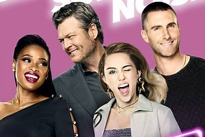 The Voice Season 13 Finale Winner Results, Live Blog and Videos