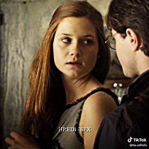 Exploring Ginny Weasley's Evolution in Harry Potter