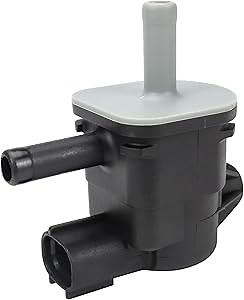 Purge Valve & EGR Valve - OEM Replacement 28910-3C200 for Kia Soul 2010-2017 & Hyundai Accent/Sedona - EVAP Canister Purge Solenoid - Fixes P0441 Code - Direct Fit