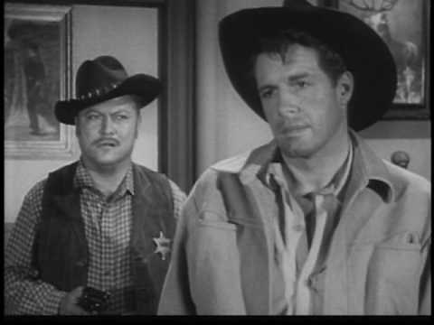 Wagon Train - S05E07 The Artie Matthewson Story