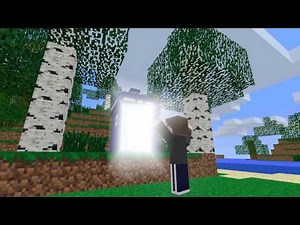 Minecraft Doctor Who | Series 1 | Episode 1 | "New Era"