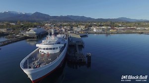 281 reactions · 26 shares | Daily Vehicle & Walk-on Ferry to Victoria, BC. No Border Waits. Book Your Reservation Today! | Black Ball Ferry Line | Facebook