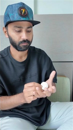 Coin coin coin trick #magic #shorts #trending