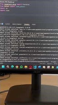 Requirements.txt - pip freeze Commands - Generate Requirements TXT All Libraries