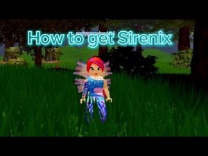 How to get Sirenix in Angelix club tutorial