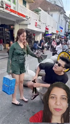 Her Confused Face = Comedy Gold 🤯🤣 #shorts #comedy#reaction