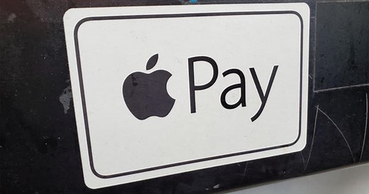 MoneyWatch: Apple introduces cryptocurrency payment feature