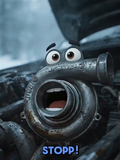 Turbo Tricks für eine bessere Leistung