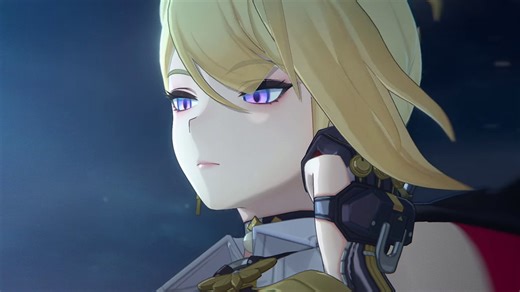 Zenless Zone Zero - Official Evelyn Character Demo Trailer