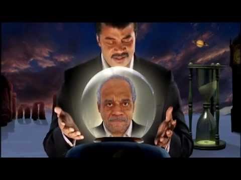 NOVA scienceNOW : 28 - Aging