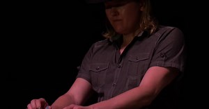 Live Stream Vaccine: Michael Monroe Goodman with Vince Galindo