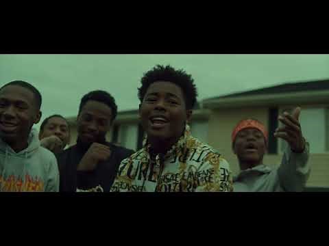 YSN Flow- "NBA Flow" (Official Music Video)