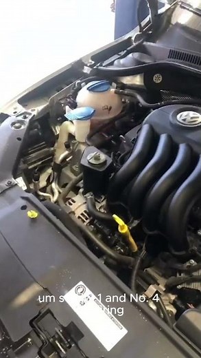 2014 Volkswagen Jetta Misfire: Expert Diagnosis Guide! | Common Fixes