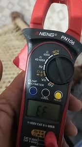 Aneng pn106 clamp meter | Shahid Urmarbala