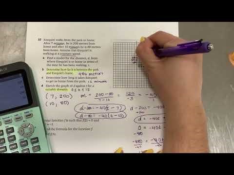 IB MAI Module 5 Topics 1 and 2 Review Page 4