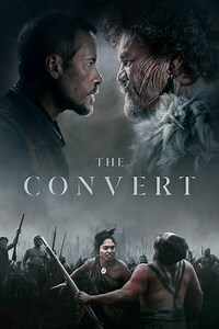 Stream The Convert (2024): Find it on Netflix, Prime Video, Hulu & more