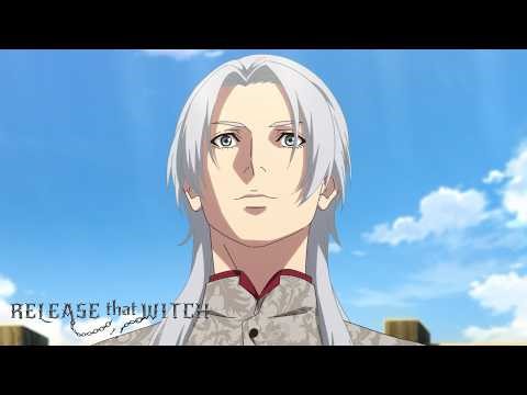 Isekai'd Man Invents Concrete, Muskets, and the Steam Engine | Release that Witch
