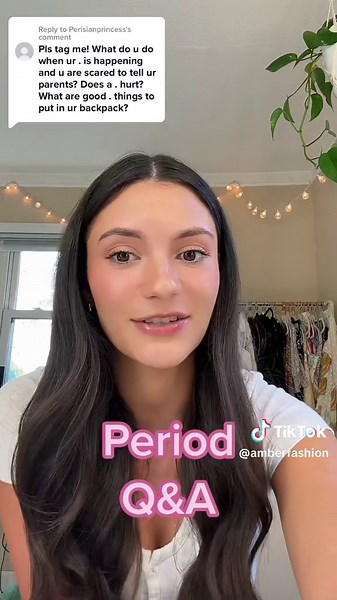 Managing Your Period: Tips and Tricks for Teens