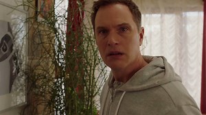 He's keeping secrets, and she's going to find out the truth if it kills her. 😱 Watch #MyHusbandsDoubleLife Thursday at 8/7c. | Lifetime Movies