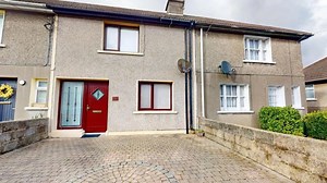 The 'excellent' 3-bed home perfect for first-time buyer on market for €195k