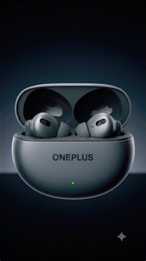OnePlus Nord Buds 3 | 32dB ANC True Wireless Earbuds