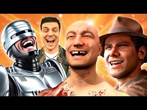 Best Jaboody Show Clips Of 2024