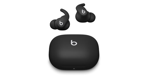 Watch Powerbeats Fit