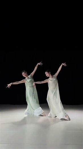 Awaken with Spring: A Classical Dance Journey