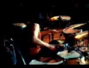 【ドラムソロ】 John Bonham (Moby Dick)　1/2