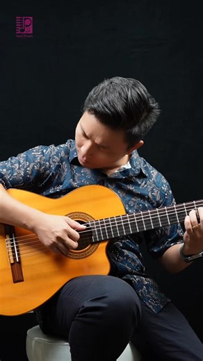 Antonio sanchez 3350 tuyệt vời | Pearl Pham Guitar