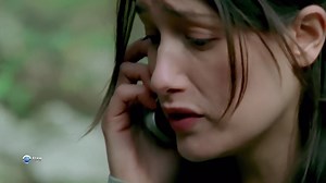 Путь Лоры / La voie de Laura (1 серия) (2005)