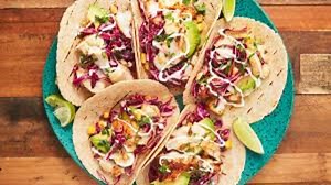 Fish Taco Recipe