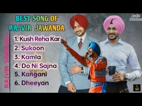 Rajvir Jawanda All Songs New Punjabi Songs Best Of Rajvir Jawanda New Songs Skoon Song Jogiya 2026