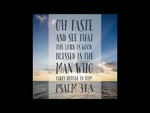 He is my everything , He is my all (English Christian Song)