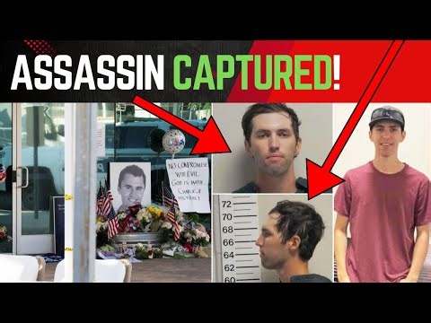 Charlie Kirk's Assassin Was Caught...What now?