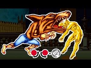 ALL SUPER MOVES TUTORIAL - Alien Challenge