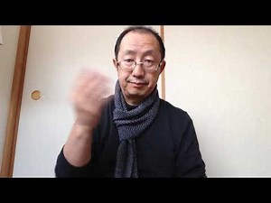 手話講座第２９回「世界の国旗」