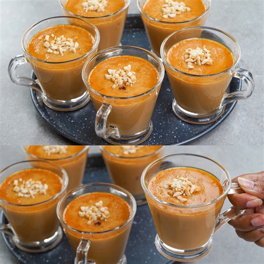 18K views · 116 reactions | Caramel Pudding Dessert Recipe | Most...