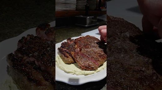How to make steak frites like a pro chef