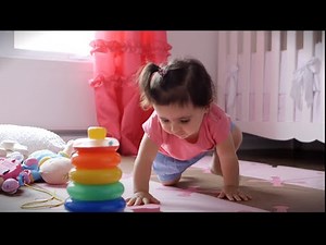 Baby Crawling (Dr. Melameth Shares What Can You Do to Help Your Baby Crawl & More Tips)