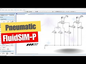 Pneumatic System - Using OR Valve with Festo Application
